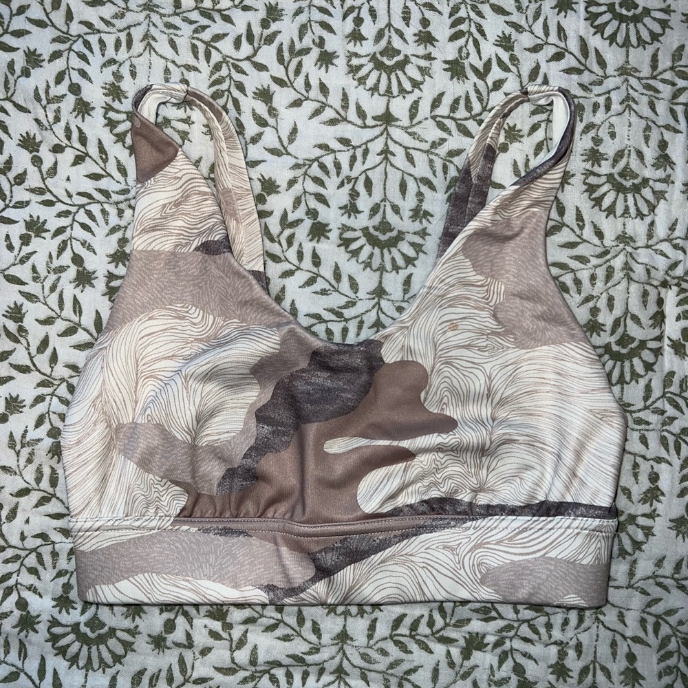 Women’s Sports Bra